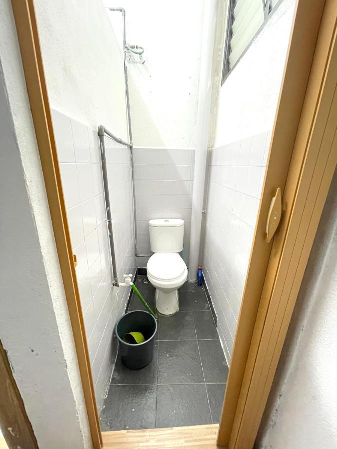 Cozy 18 Entire 3 Bedroom @alma Holiday home